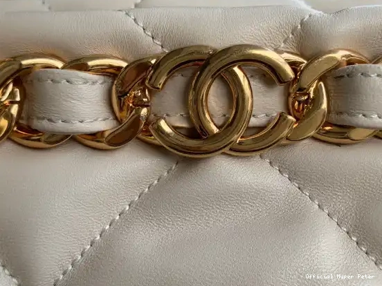 HyperPeter SMALL TOTE CHANEL 0605